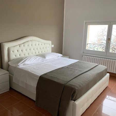 Agriturismo Tenuta Villa Catena Paglieta المظهر الخارجي الصورة