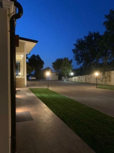 Agriturismo Tenuta Villa Catena Paglieta المظهر الخارجي الصورة