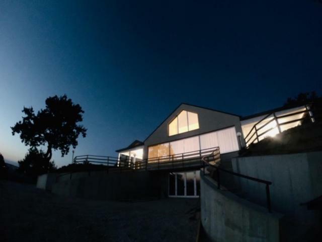 Agriturismo Tenuta Villa Catena Paglieta المظهر الخارجي الصورة