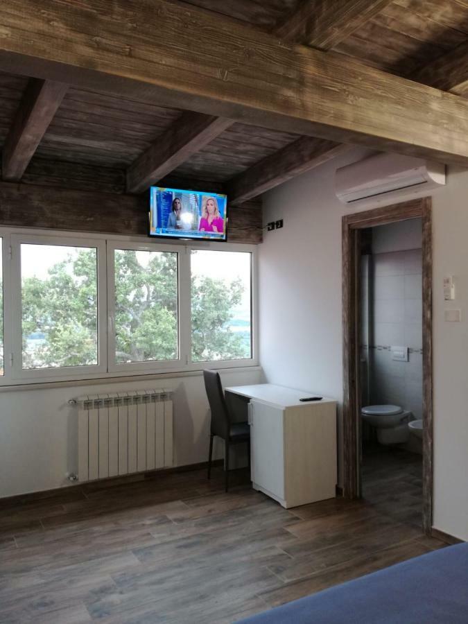 Agriturismo Tenuta Villa Catena Paglieta المظهر الخارجي الصورة