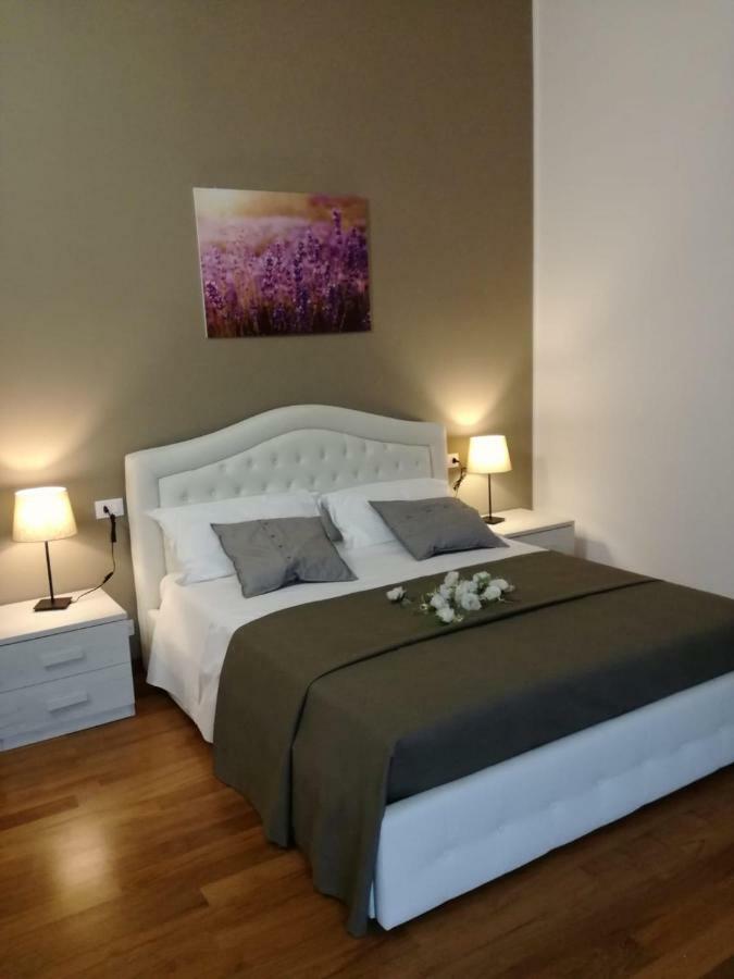 Agriturismo Tenuta Villa Catena Paglieta المظهر الخارجي الصورة