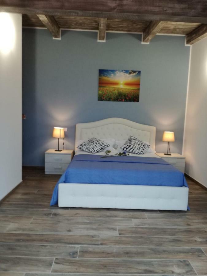Agriturismo Tenuta Villa Catena Paglieta المظهر الخارجي الصورة