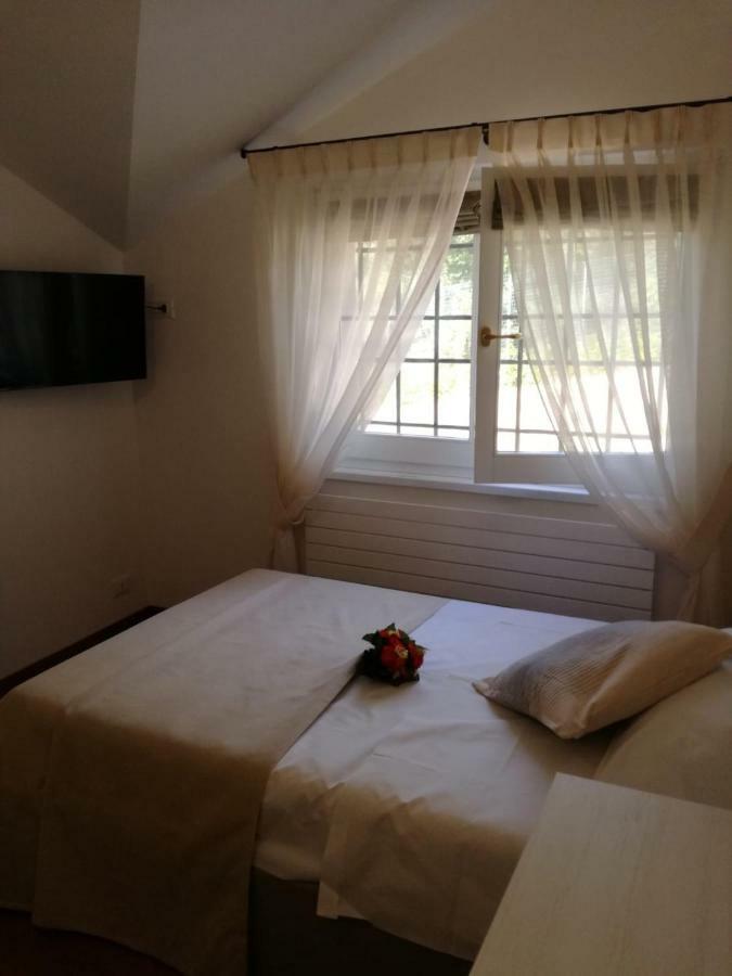 Agriturismo Tenuta Villa Catena Paglieta المظهر الخارجي الصورة