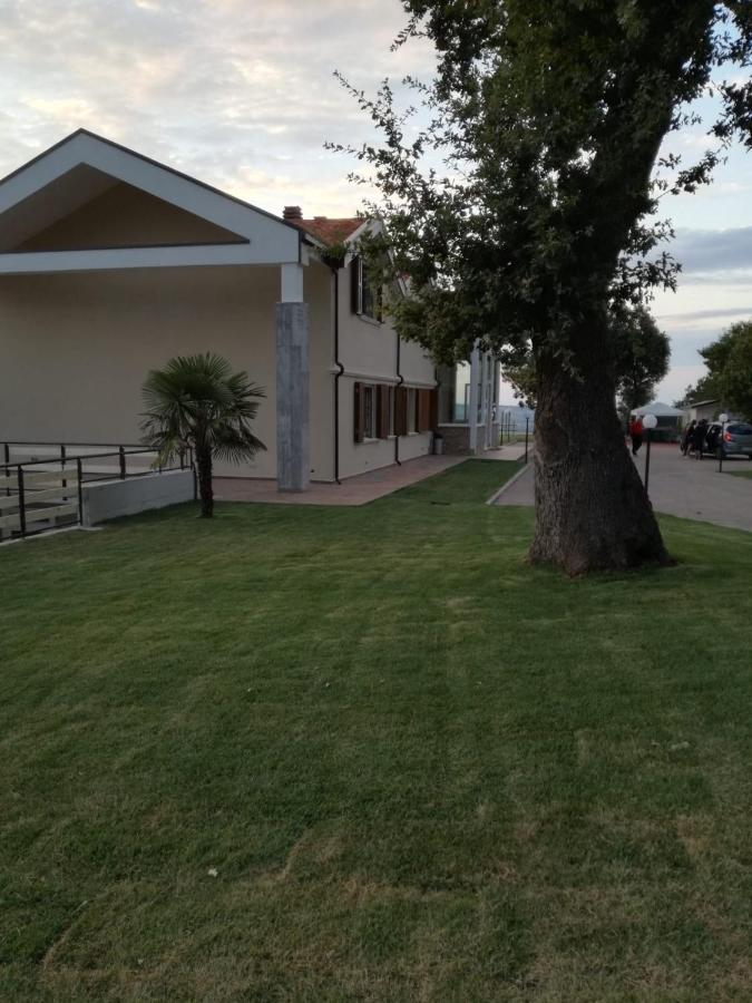 Agriturismo Tenuta Villa Catena Paglieta المظهر الخارجي الصورة