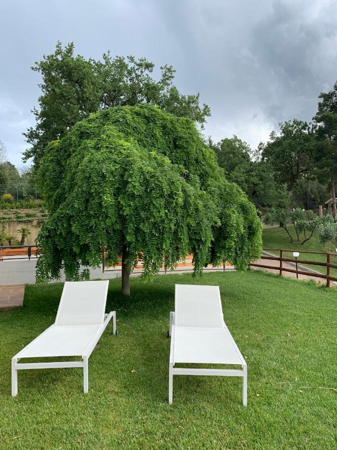 Agriturismo Tenuta Villa Catena Paglieta المظهر الخارجي الصورة