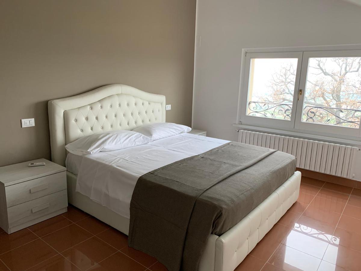 Agriturismo Tenuta Villa Catena Paglieta المظهر الخارجي الصورة