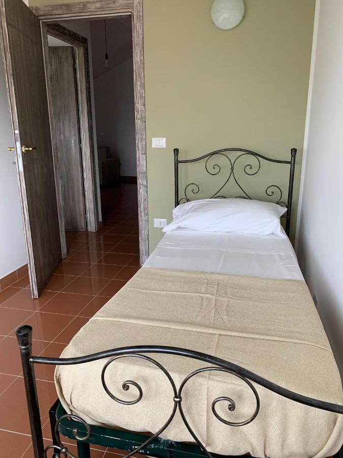 Agriturismo Tenuta Villa Catena Paglieta المظهر الخارجي الصورة