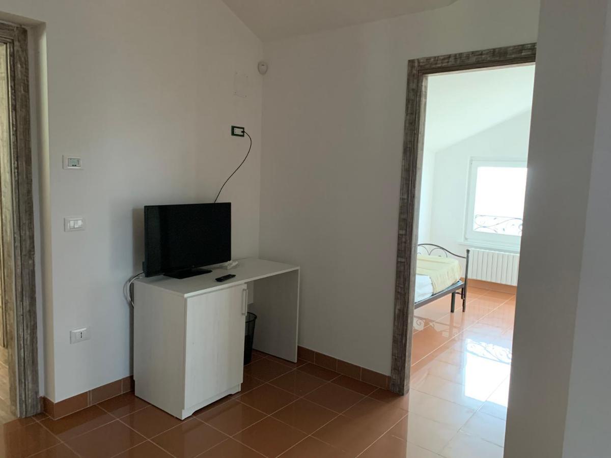 Agriturismo Tenuta Villa Catena Paglieta المظهر الخارجي الصورة